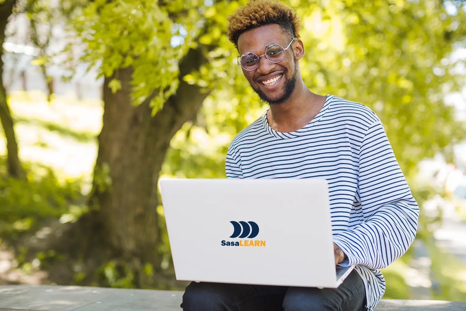 Digital learning and growth